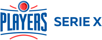 Serie-X Logo