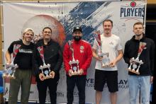 Siegerehrung OD 2025